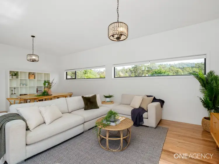 Fifth view of Homely townhouse listing, 1/31A Fairthorne Road, Trevallyn TAS 7250