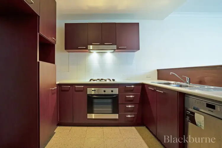 Fifth view of Homely apartment listing, 15/250 Beaufort Street, Perth WA 6000