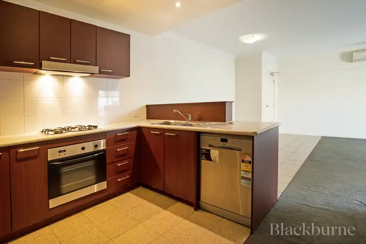 Sixth view of Homely apartment listing, 15/250 Beaufort Street, Perth WA 6000