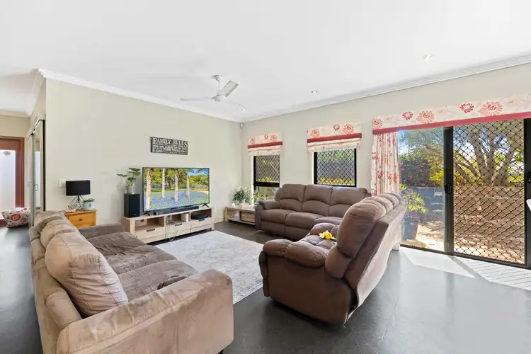 Third view of Homely house listing, 308 Ramsay Street, Middle Ridge QLD 4350
