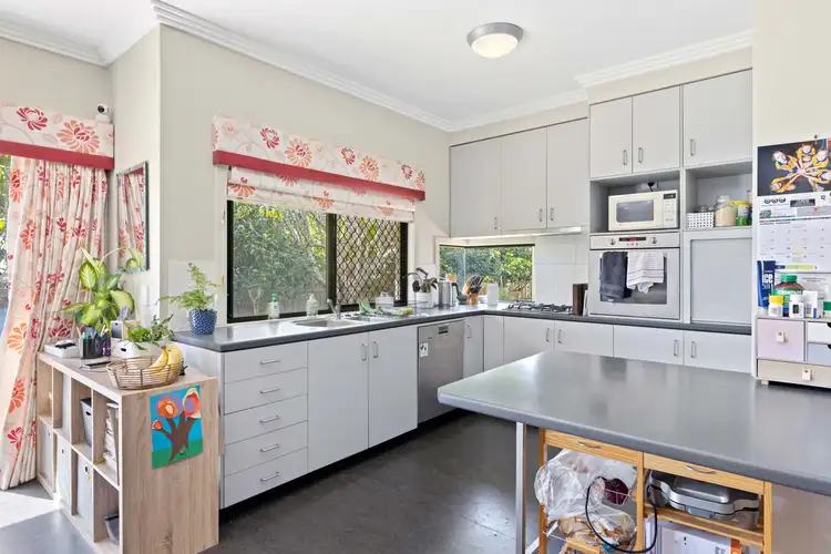 Fourth view of Homely house listing, 308 Ramsay Street, Middle Ridge QLD 4350