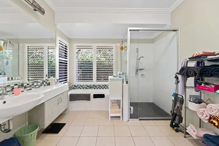 Fifth view of Homely house listing, 308 Ramsay Street, Middle Ridge QLD 4350