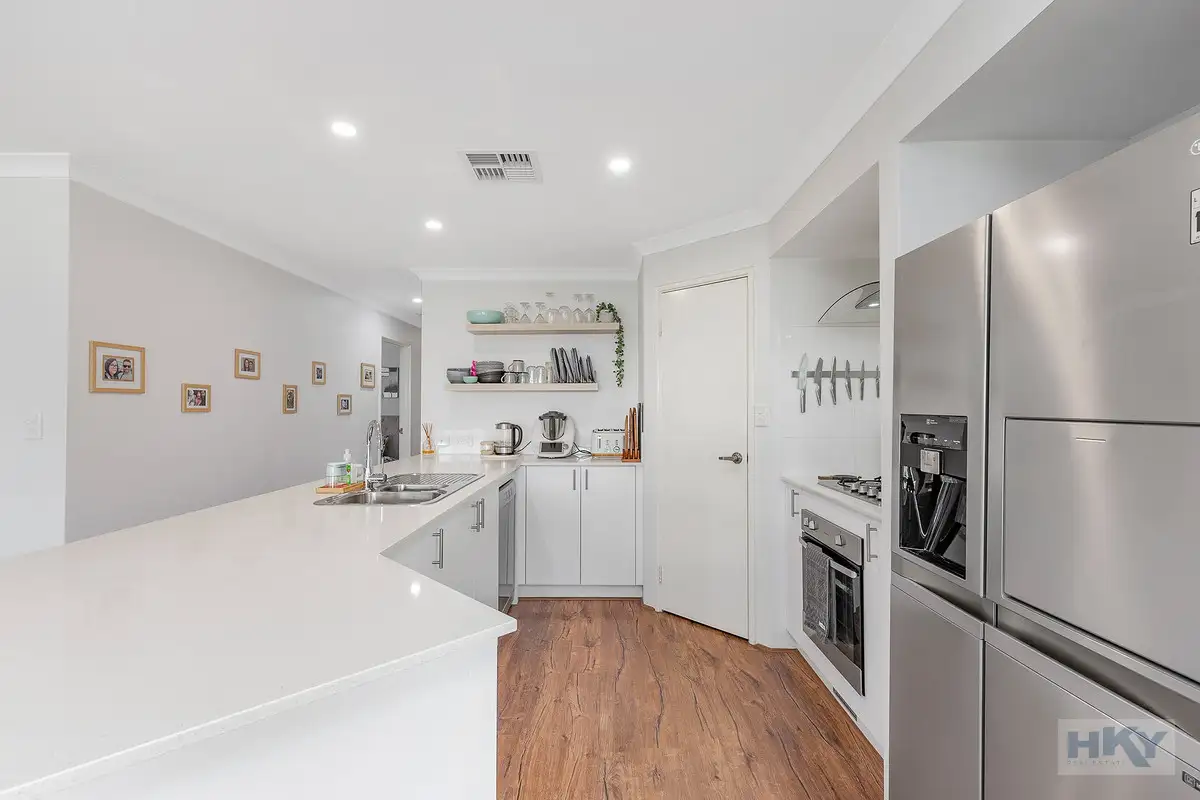 Main view of Homely house listing, 11 Kruger Way, Brabham WA 6055