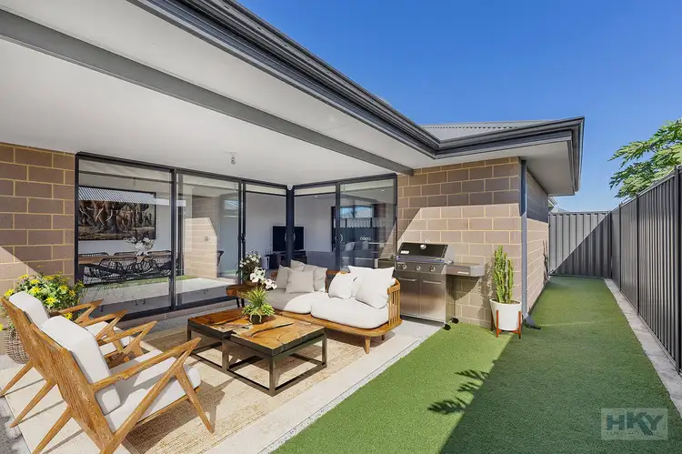 27 Georgina Parade, Brabham WA 6055
