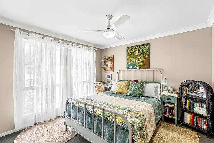 Fifth view of Homely unit listing, 1/11 Alpine Court, Cranley QLD 4350