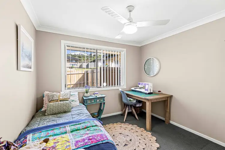 Sixth view of Homely unit listing, 1/11 Alpine Court, Cranley QLD 4350
