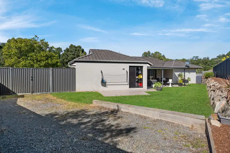 Fifth view of Homely house listing, 4 Macdonald Avenue, Upper Coomera QLD 4209