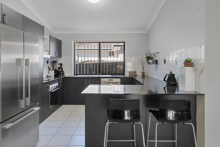 Sixth view of Homely house listing, 4 Macdonald Avenue, Upper Coomera QLD 4209