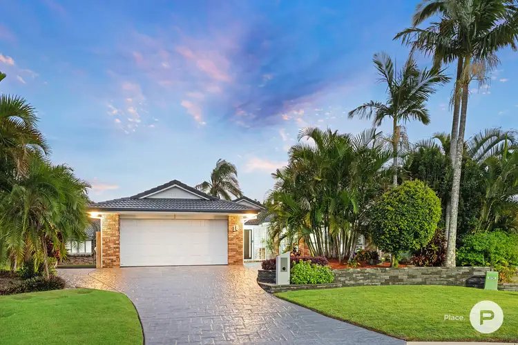18 Gragin Place, Parkinson QLD 4115