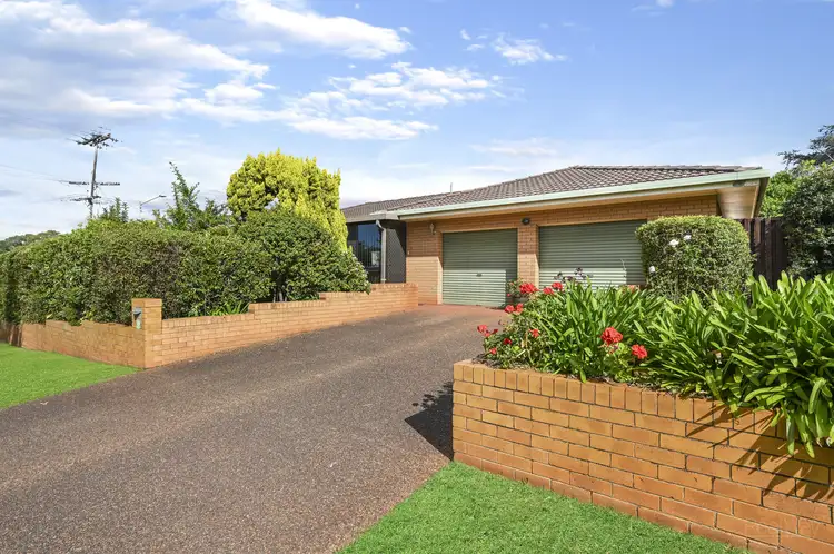 150 Alderley Street, Centenary Heights QLD 4350