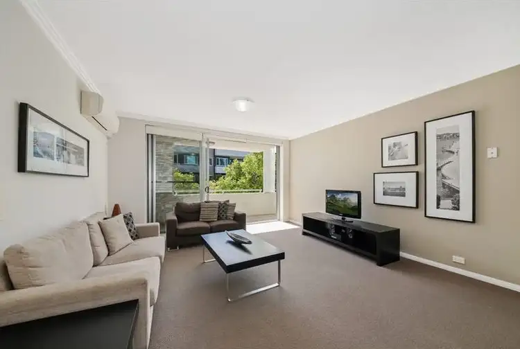 Second view of Homely unit listing, 175/1-7 Moores Crescent, Varsity Lakes QLD 4227