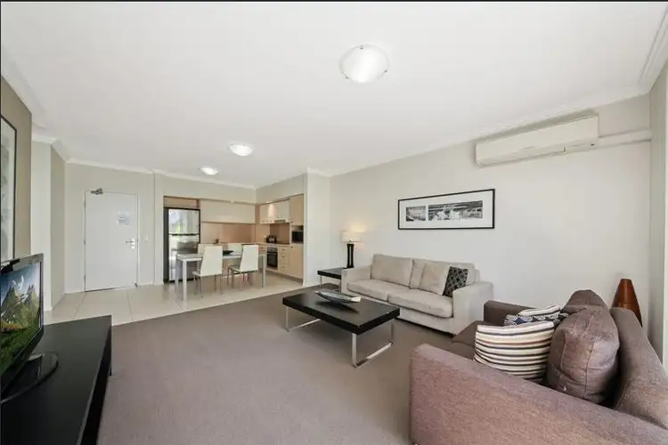 Third view of Homely unit listing, 175/1-7 Moores Crescent, Varsity Lakes QLD 4227