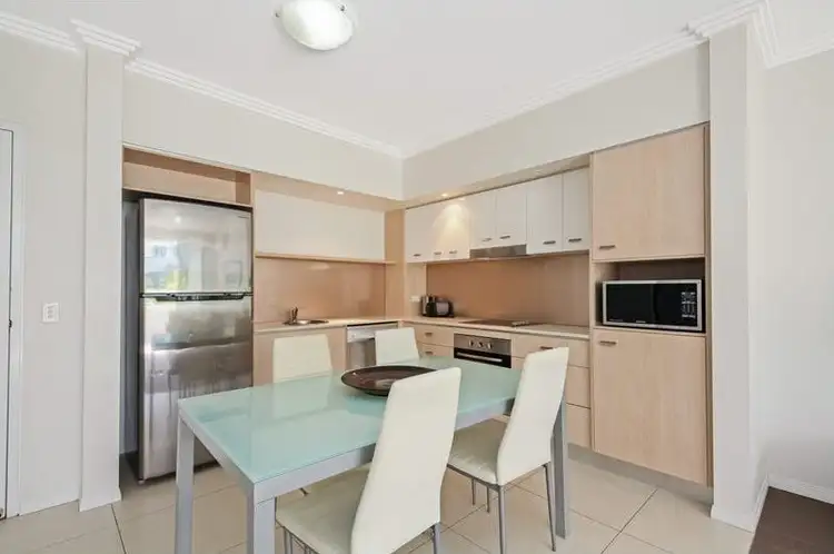 Fourth view of Homely unit listing, 175/1-7 Moores Crescent, Varsity Lakes QLD 4227