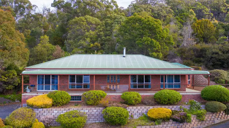385 Rosevears Drive, Lanena TAS 7275