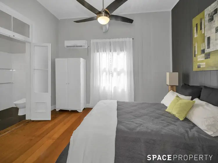Fourth view of Homely house listing, 1 Thornbury Street, Spring Hill QLD 4000