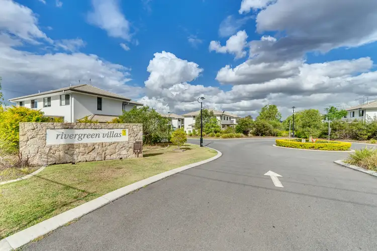 44/51 River Road, Bundamba QLD 4304