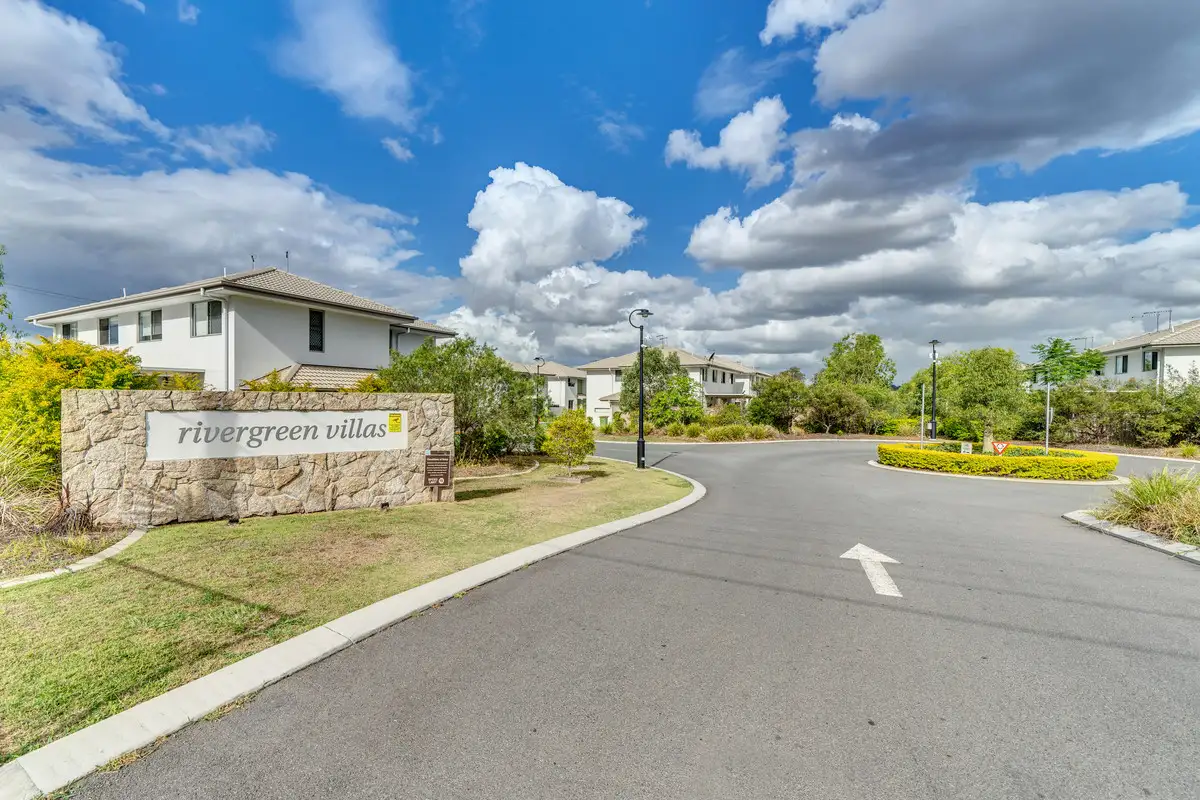 Main view of Homely townhouse listing, 44/51 River Road, Bundamba QLD 4304