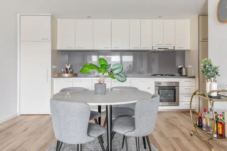 Fourth view of Homely apartment listing, 94/253 Chalmers Street, Redfern NSW 2016