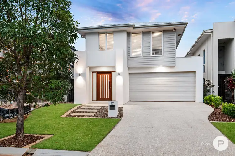 17 Fisher Street, Rochedale QLD 4123