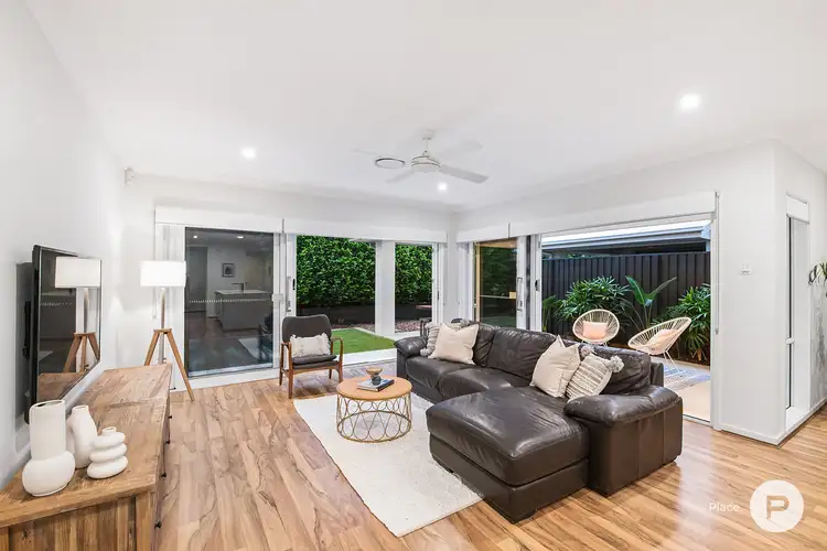 Second view of Homely house listing, 17 Fisher Street, Rochedale QLD 4123