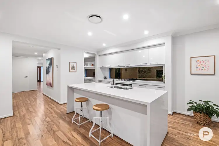 Fourth view of Homely house listing, 17 Fisher Street, Rochedale QLD 4123