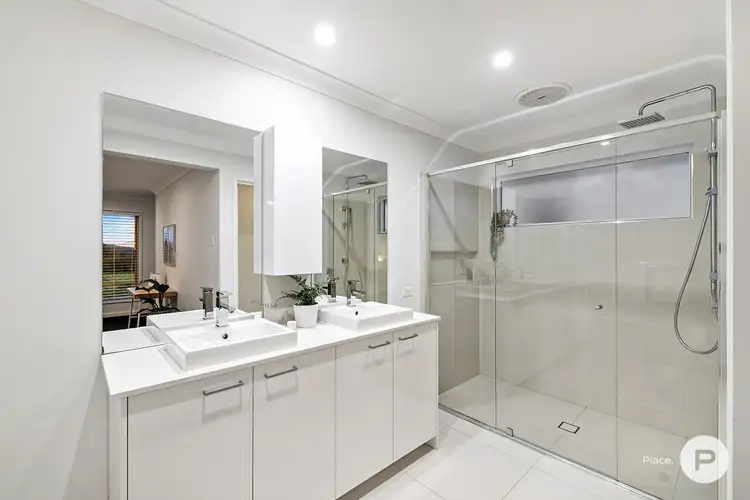 Fifth view of Homely house listing, 17 Fisher Street, Rochedale QLD 4123