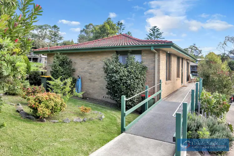 Main view of Homely house listing, 8 Scott Street, Wolumla NSW 2550