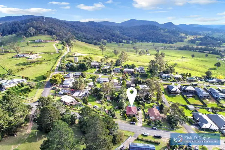 Second view of Homely house listing, 8 Scott Street, Wolumla NSW 2550