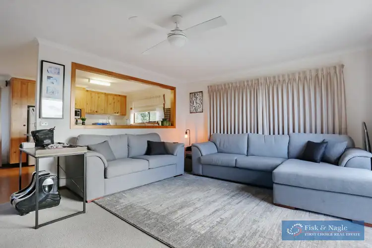 Third view of Homely house listing, 8 Scott Street, Wolumla NSW 2550