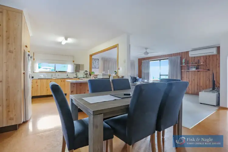 Fourth view of Homely house listing, 8 Scott Street, Wolumla NSW 2550