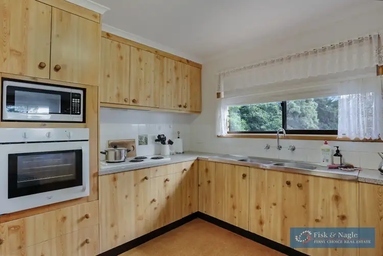 Fifth view of Homely house listing, 8 Scott Street, Wolumla NSW 2550