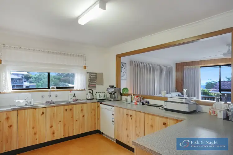 Sixth view of Homely house listing, 8 Scott Street, Wolumla NSW 2550