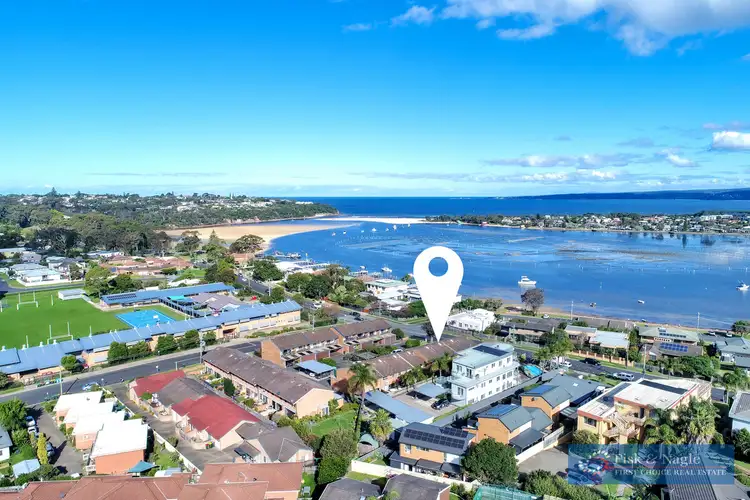 22/59 Main Street, Merimbula NSW 2548