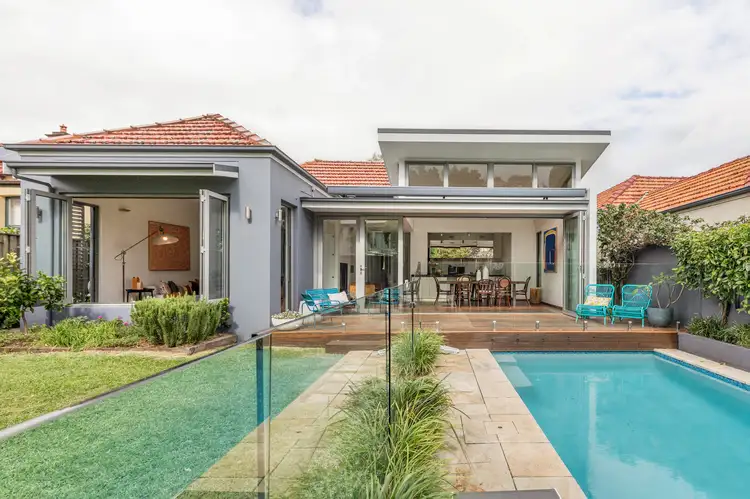 Second view of Homely house listing, 35 Toxteth Road, Glebe NSW 2037