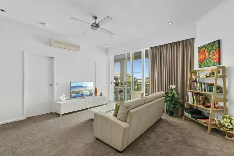 Third view of Homely unit listing, 2045/3029 The Boulevarde, Carrara QLD 4211