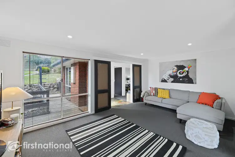 Third view of Homely house listing, 2 Clover Court, Warragul VIC 3820