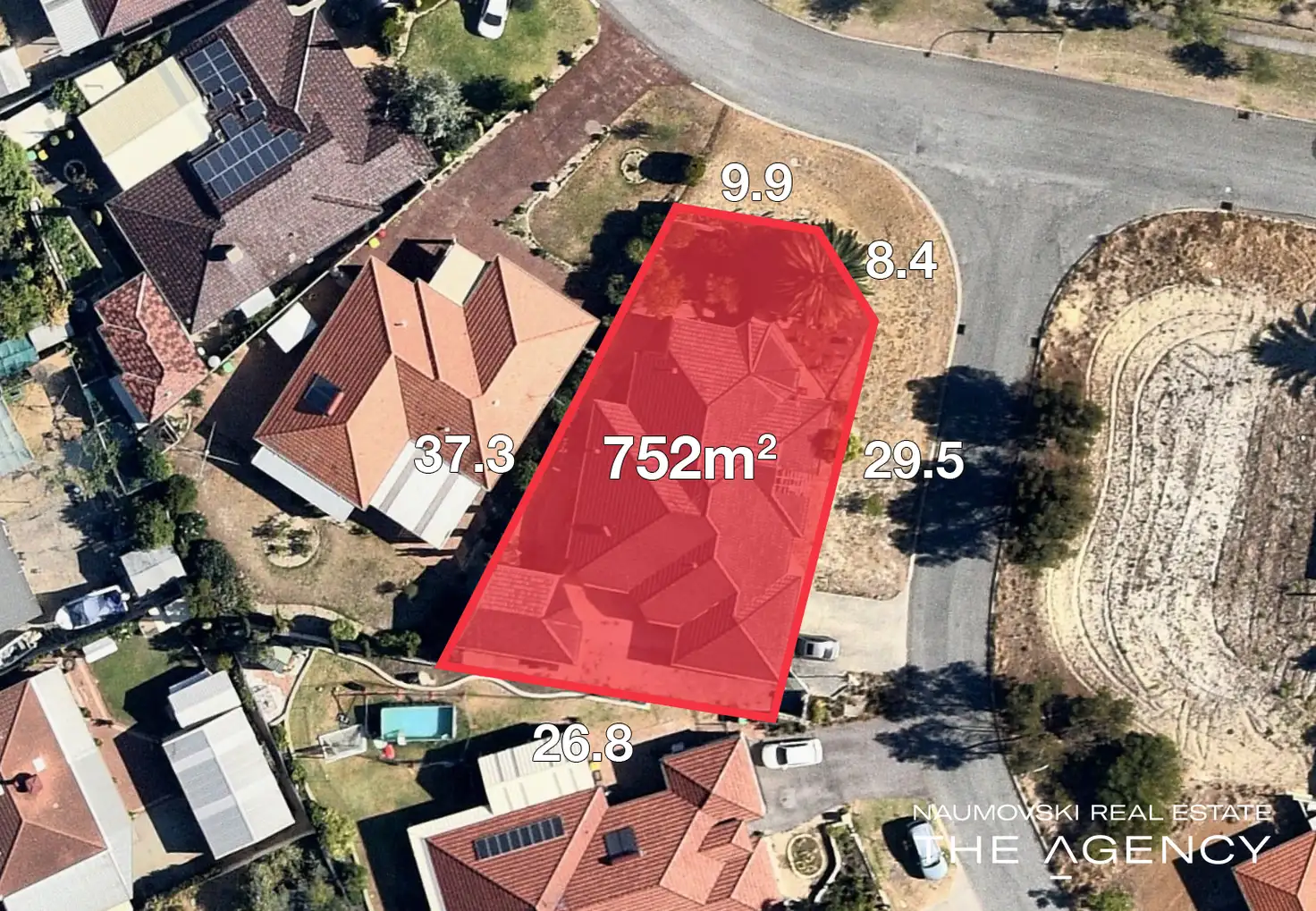 Main view of Homely house listing, 2 Galway Close, Nollamara WA 6061