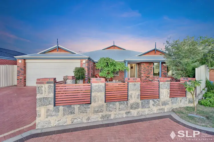 Main view of Homely house listing, 24 Newgain Crescent, Carramar WA 6031