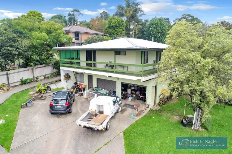 Second view of Homely house listing, 7 Philip Street, Wolumla NSW 2550