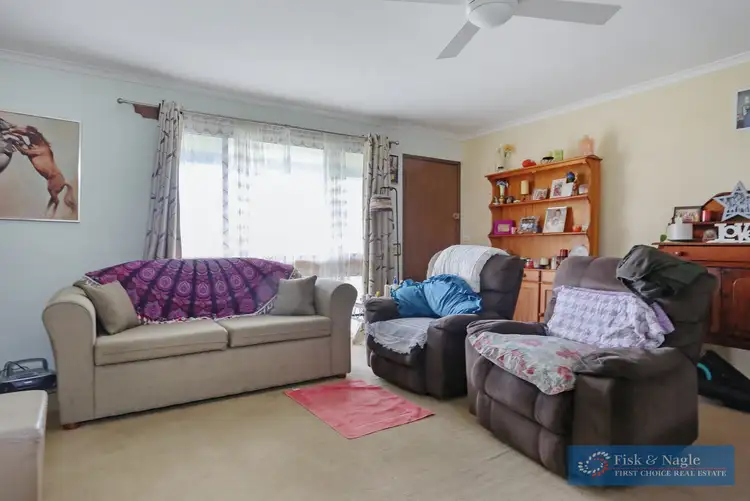 Fifth view of Homely house listing, 7 Philip Street, Wolumla NSW 2550