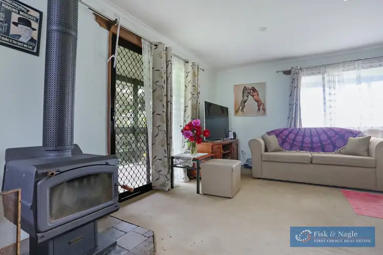 Sixth view of Homely house listing, 7 Philip Street, Wolumla NSW 2550