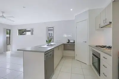 Second view of Homely house listing, 46 Birchgrove Crescent, Kallangur QLD 4503