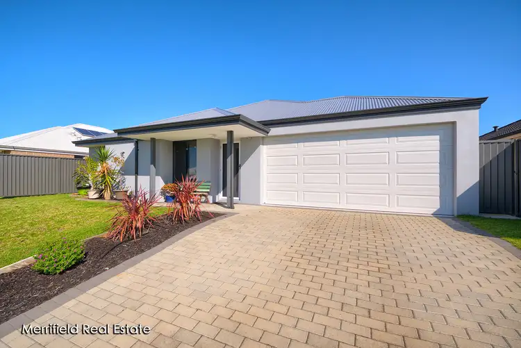 4/102 Albatross Drive, Bayonet Head WA 6330