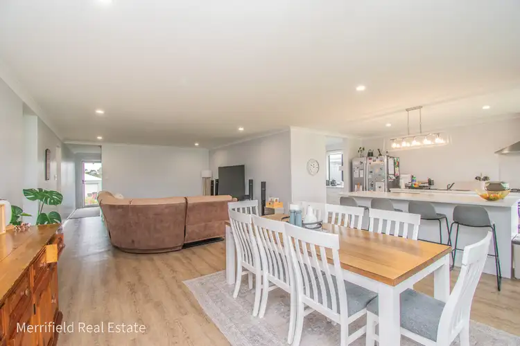 Third view of Homely house listing, 4/102 Albatross Drive, Bayonet Head WA 6330