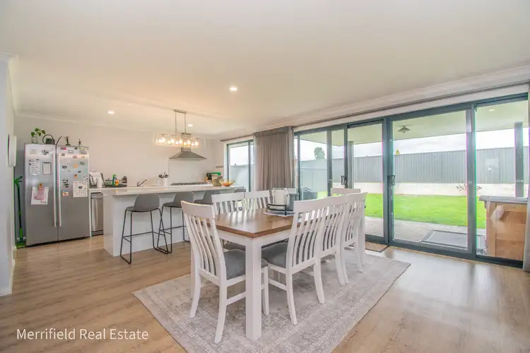 Fourth view of Homely house listing, 4/102 Albatross Drive, Bayonet Head WA 6330