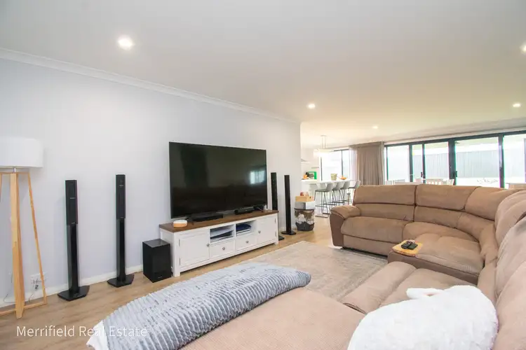 Fifth view of Homely house listing, 4/102 Albatross Drive, Bayonet Head WA 6330