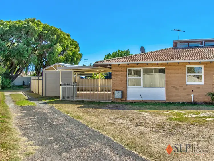 2/15 Tyne Court, Safety Bay WA 6169