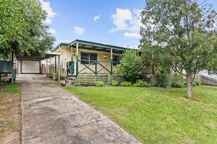 9 Cousins Street, Muswellbrook NSW 2333