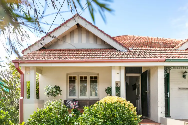 Main view of Homely house listing, 78 Gipps Street, Drummoyne NSW 2047