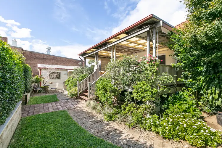 Second view of Homely house listing, 78 Gipps Street, Drummoyne NSW 2047